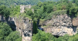 Château de Pourcheyrolles