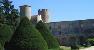 Château de Ravel