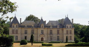 Château de Ravignan