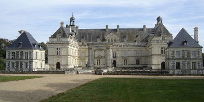 Château de Serrant