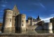 Château de Sully-sur-Loire