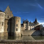 Château de Sully-sur-Loire