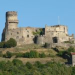 Château de Tournouël