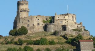 Château de Tournouël