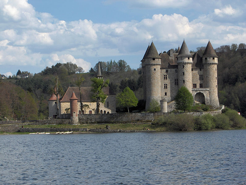 Château de Val