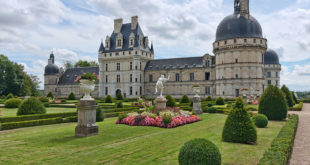 Château de Valençay