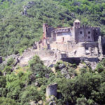 Château de Ventadour