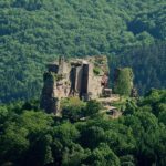 Château du Fleckenstein