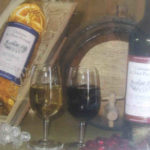 Château Haut Pezaud