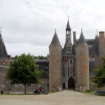 Château du Moulin