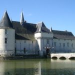 Château du Plessis-Bourré