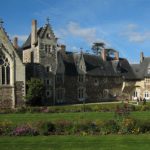 Château du Plessis-Macé