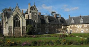 Château du Plessis-Macé