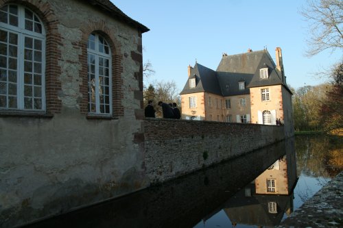 Château du Riau