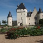 Château du Rivau