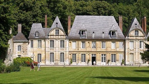 Château du Taillis