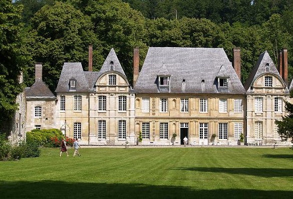 Château du Taillis