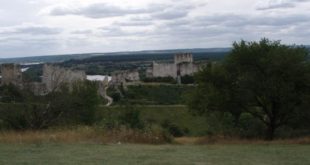 Château Gaillard