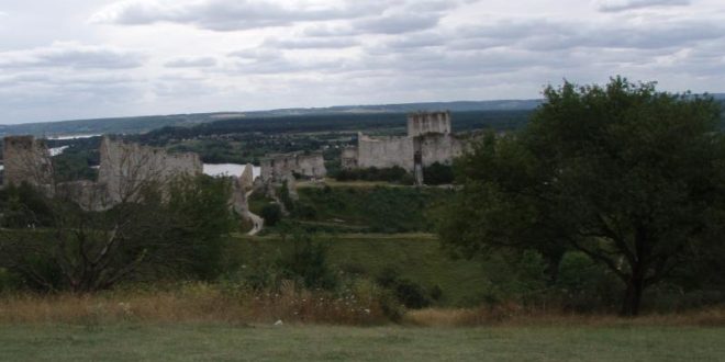 Château Gaillard