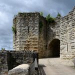 La Porte St-Jean de Château-Thierry