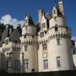 Château de la Loire