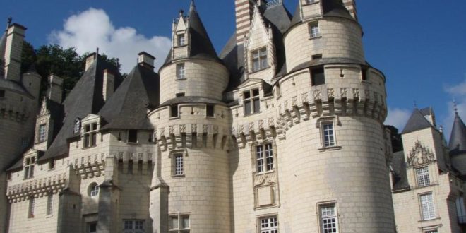 Château de la Loire