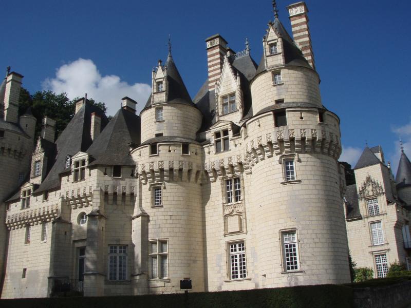 Château de la Loire