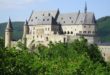 Château de Vianden