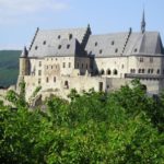 Château de Vianden