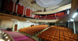 Théâtre de Châtel-Guyon