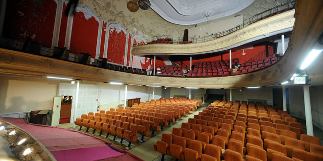 Théâtre de Châtel-Guyon