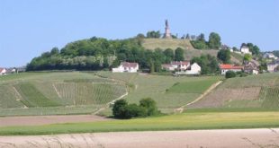 Châtillon-sur-Marne