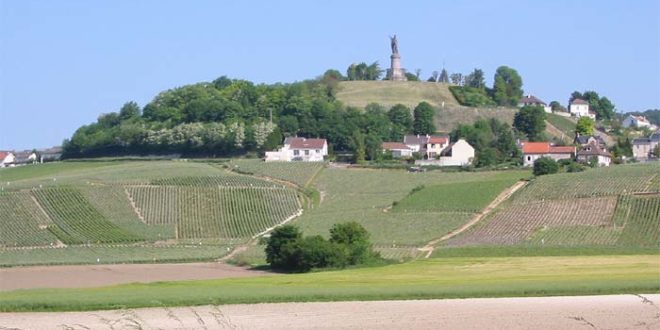 Châtillon-sur-Marne