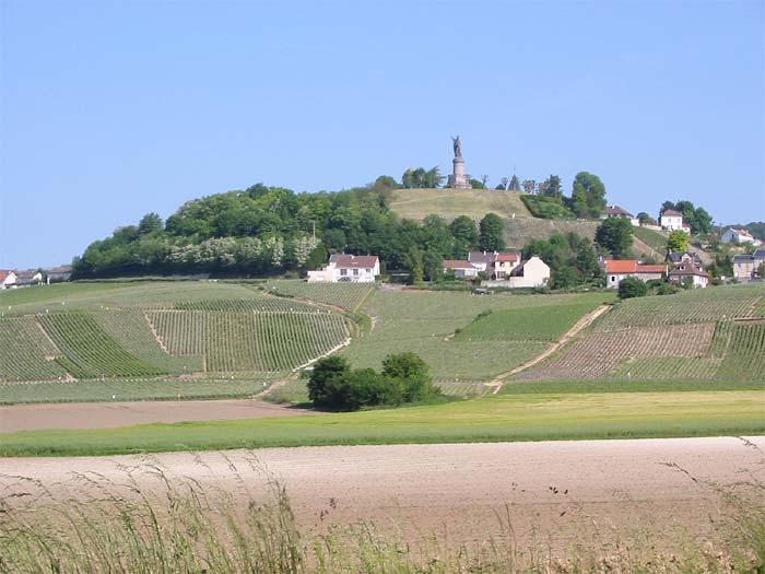 Châtillon-sur-Marne