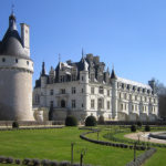 Chenonceau