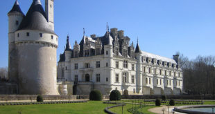 Chenonceau