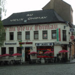 Au Vieux Chimay