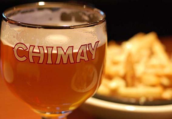 Chimay