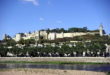 Château de Chinon