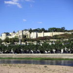 Château de Chinon