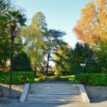 Parc Turpault à Cholet