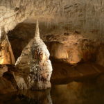 Grottes de Choranche