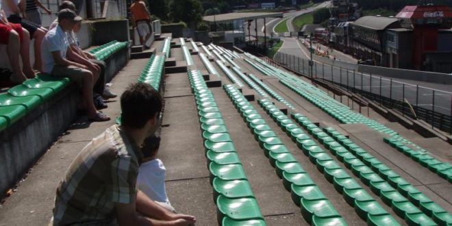 Spa Francorchamps