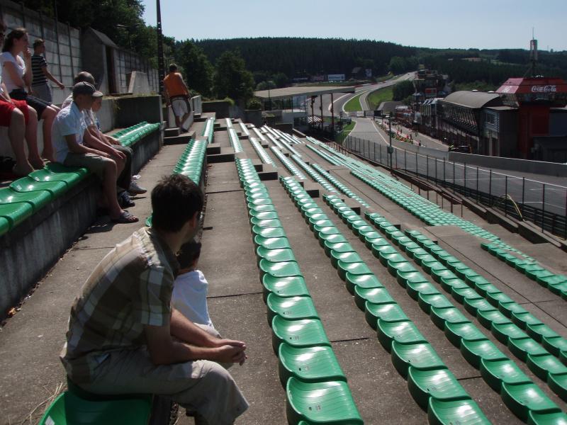 Spa Francorchamps