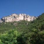 Ermitage au Cirque de Saint Marcellin