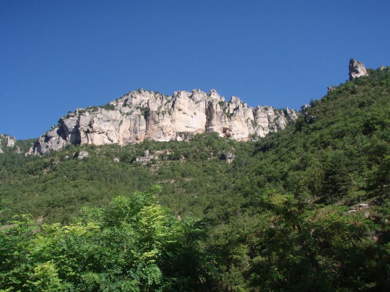 Ermitage au Cirque de Saint Marcellin