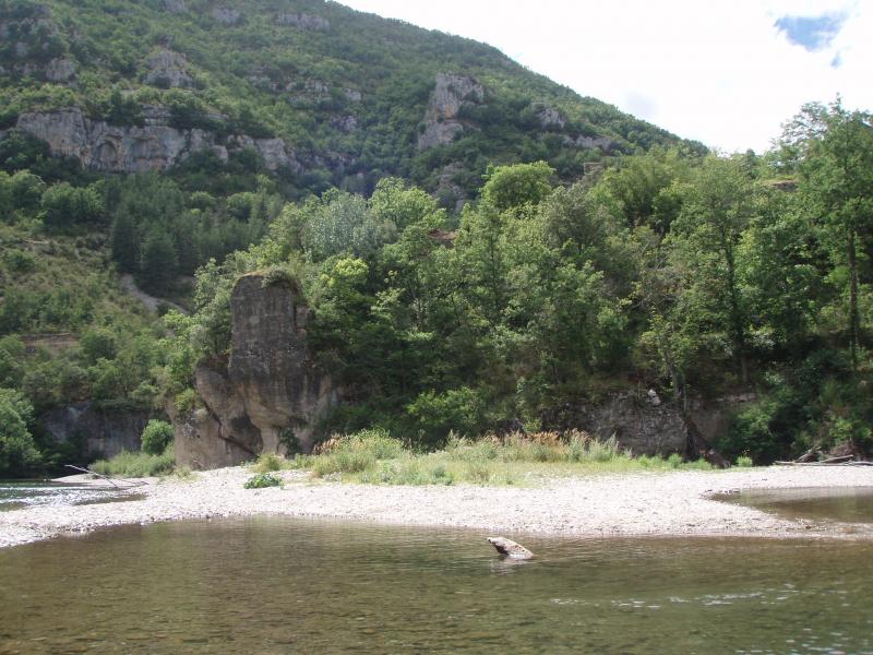 Cirque des Baumes