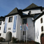 Châteaux de Clervaux