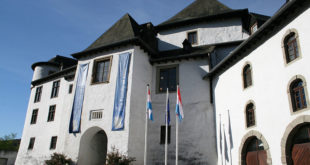 Châteaux de Clervaux