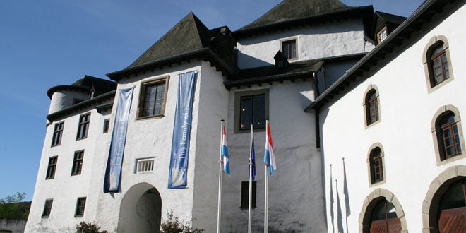 Châteaux de Clervaux